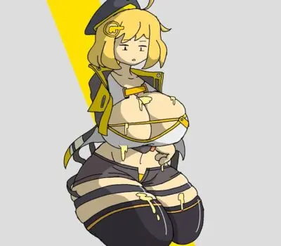 アニスのエロ画像 186枚目