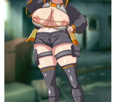 アニスのエロ画像 235枚目