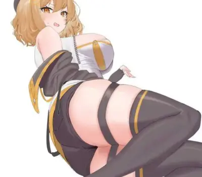 アニスのエロ画像 25枚目