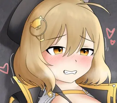 アニスのエロ画像 244枚目