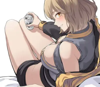 アニスのエロ画像 30枚目