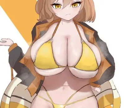アニスのエロ画像 321枚目