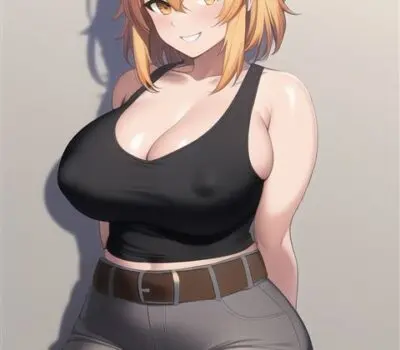 アニスのエロ画像 331枚目