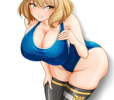 アニスのエロ画像 335枚目