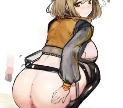 アニスのエロ画像 35枚目