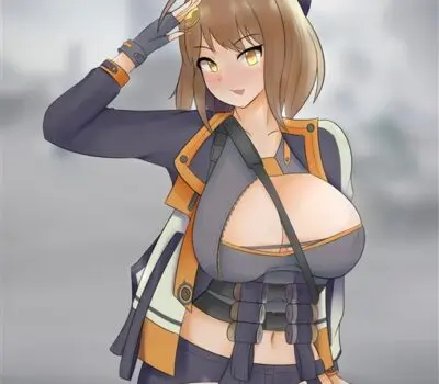 アニスのエロ画像 354枚目