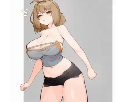 アニスのエロ画像 38枚目