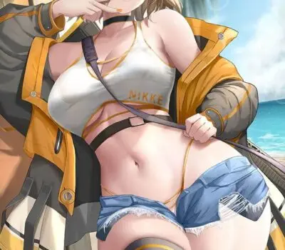 アニスのエロ画像 422枚目