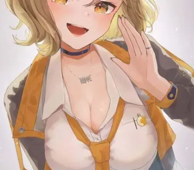 アニスのエロ画像 424枚目