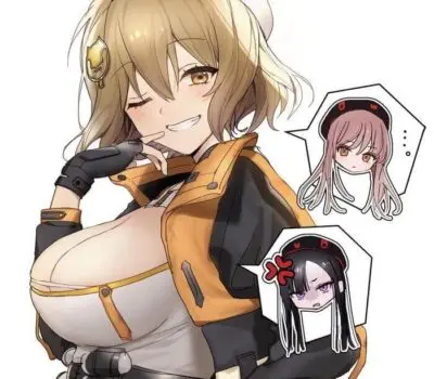 アニスのエロ画像 428枚目
