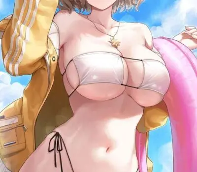 アニスのエロ画像 433枚目