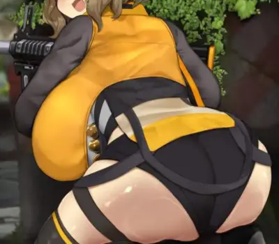 アニスのエロ画像 45枚目
