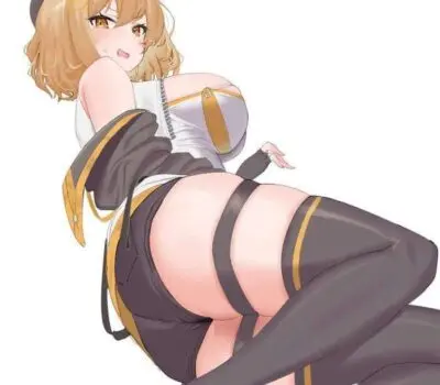 アニスのエロ画像 442枚目