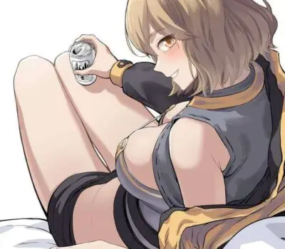 アニスのエロ画像 447枚目
