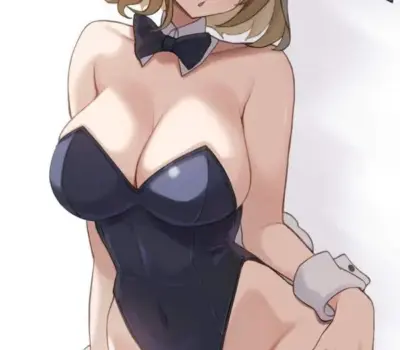アニスのエロ画像 48枚目
