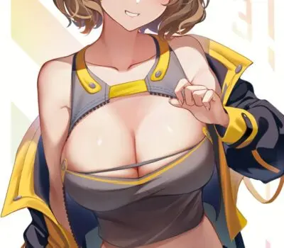 アニスのエロ画像 476枚目