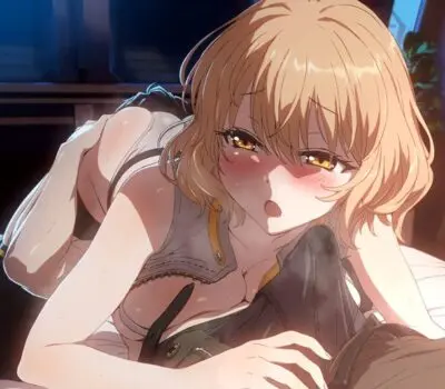 アニスのエロ画像 489枚目