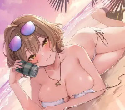アニスのエロ画像 495枚目