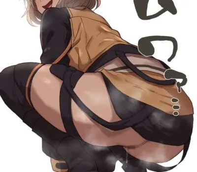 アニスのエロ画像 61枚目