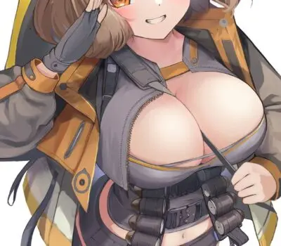 アニスのエロ画像 69枚目