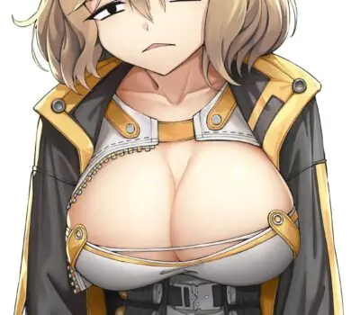 アニスのエロ画像 76枚目