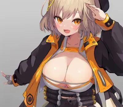 アニスのエロ画像 84枚目