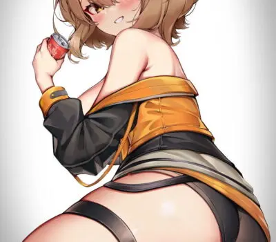 アニスのエロ画像 86枚目