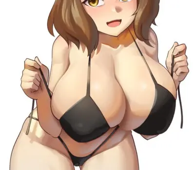 アニスのエロ画像 89枚目