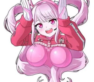 アリスのエロ画像 14枚目