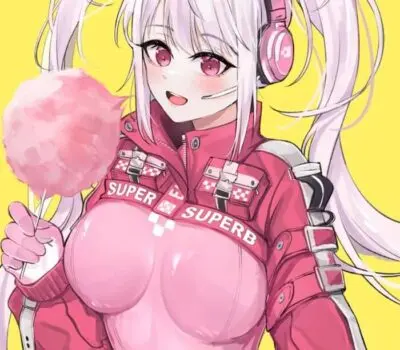 アリスのエロ画像 115枚目