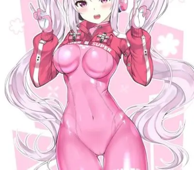 アリスのエロ画像 172枚目