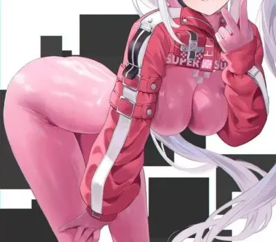 アリスのエロ画像 177枚目