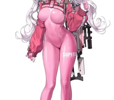 アリスのエロ画像 183枚目