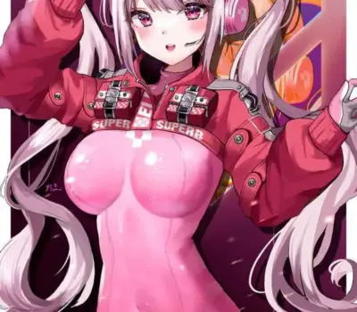 アリスのエロ画像 22枚目