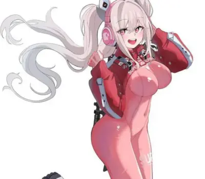アリスのエロ画像 23枚目