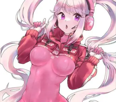 アリスのエロ画像 25枚目
