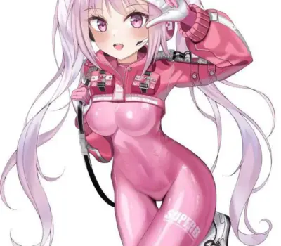 アリスのエロ画像 29枚目