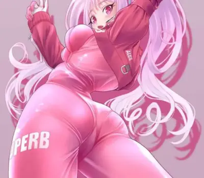 アリスのエロ画像 33枚目