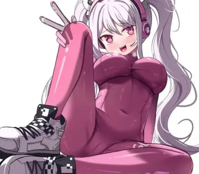 アリスのエロ画像 44枚目