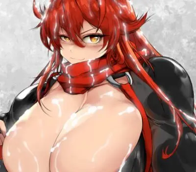 レッドフードのエロ画像 128枚目