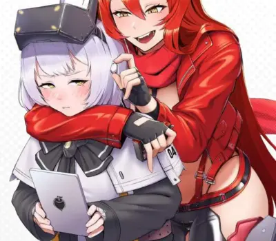 レッドフードのエロ画像 76枚目