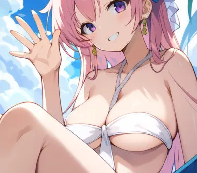 ドロシーのエロ画像 114枚目