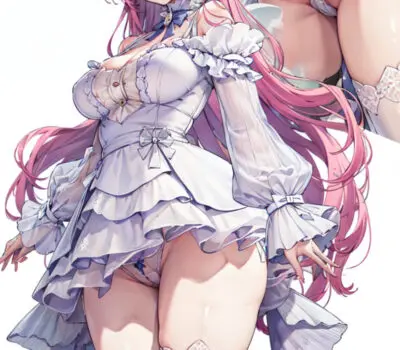 ドロシーのエロ画像 164枚目