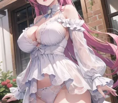 ドロシーのエロ画像 184枚目