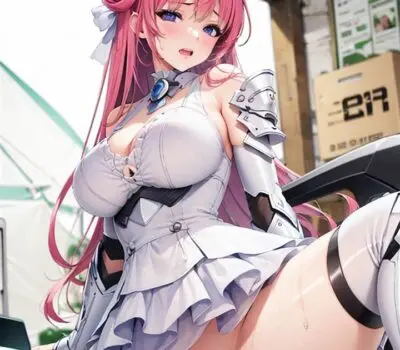 ドロシーのエロ画像 188枚目