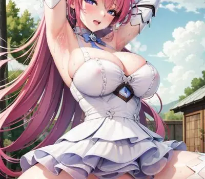 ドロシーのエロ画像 189枚目