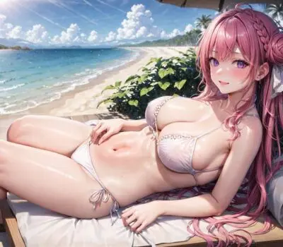 ドロシーのエロ画像 223枚目