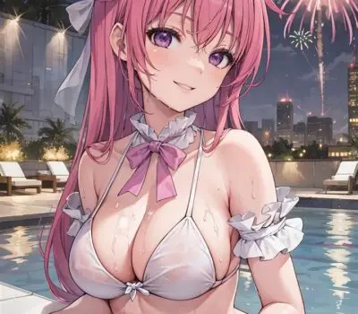 ドロシーのエロ画像 224枚目