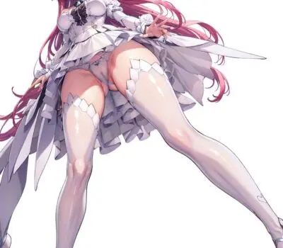 ドロシーのエロ画像 232枚目