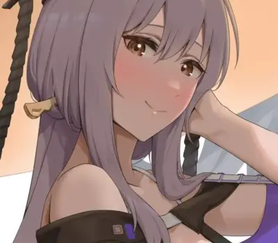 紅蓮のエロ画像 2枚目
